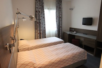 Hotel del Parco galeri fotoğrafı