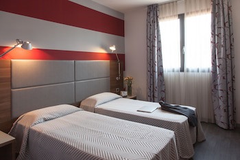Hotel del Parco galeri fotoğrafı