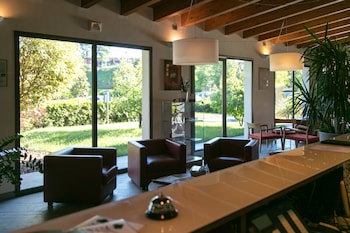 Hotel del Parco fotoğrafı