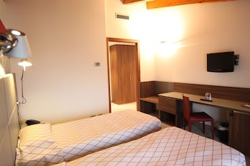 Hotel del Parco galeri fotoğrafı