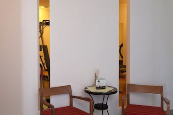 Hotel del Parco galeri fotoğrafı