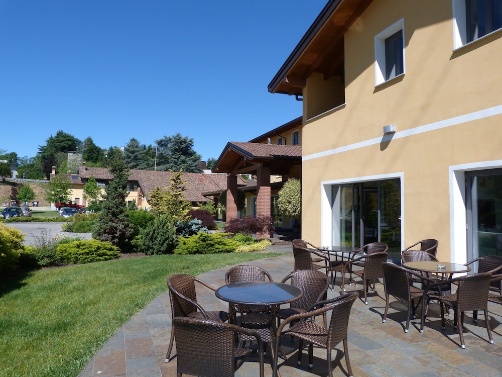 Hotel del Parco