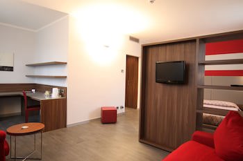 Hotel del Parco galeri fotoğrafı