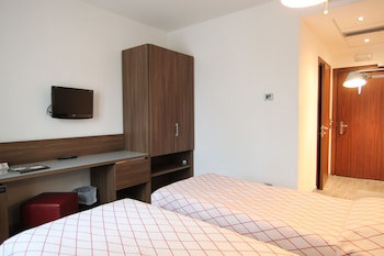 Hotel del Parco galeri fotoğrafı