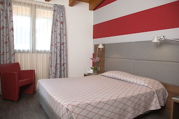Hotel del Parco galeri fotoğrafı