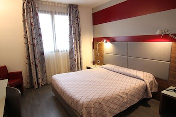 Hotel del Parco galeri fotoğrafı