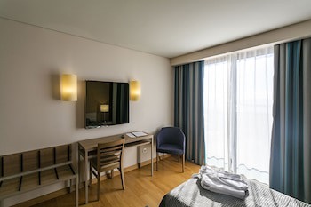 Antillia Hotel