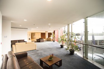 Antillia Hotel