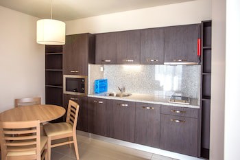 Antillia Hotel
