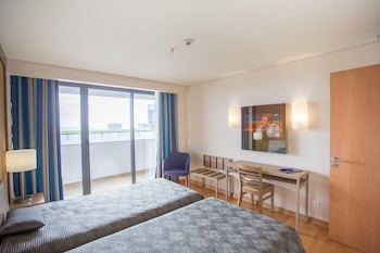 Antillia Hotel