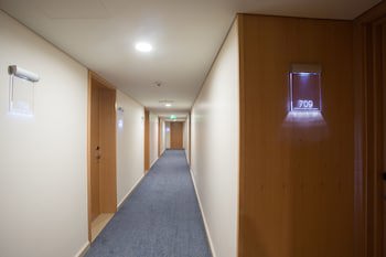 Antillia Hotel