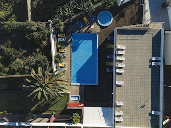 Antillia Hotel