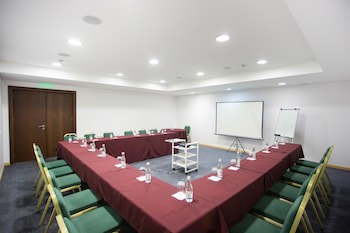 Antillia Hotel