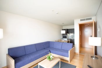 Antillia Hotel