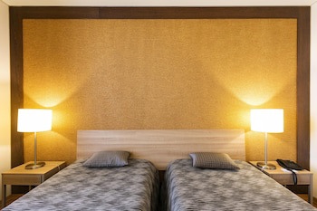 Antillia Hotel