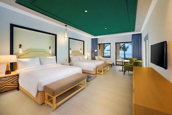Rixos Al Mairid Ras Al Khaimah