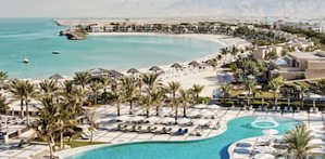 Rixos Al Mairid Ras Al Khaimah - Ultra All Inclusive