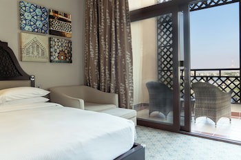 Rixos Al Mairid Ras Al Khaimah