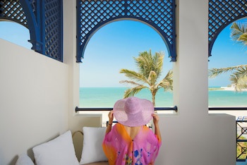 Rixos Al Mairid Ras Al Khaimah