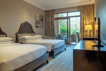 Rixos Al Mairid Ras Al Khaimah