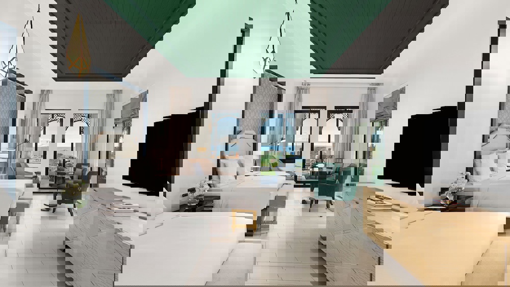 Rixos Al Mairid Ras Al Khaimah