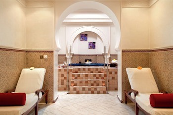 Rixos Al Mairid Ras Al Khaimah