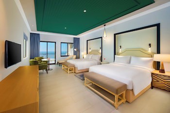 Rixos Al Mairid Ras Al Khaimah