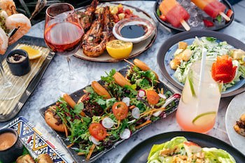 Rixos Al Mairid Ras Al Khaimah