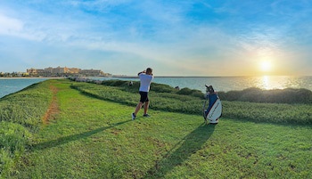 Rixos Al Mairid Ras Al Khaimah