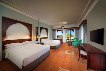 Rixos Al Mairid Ras Al Khaimah