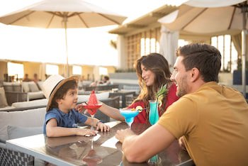 Rixos Al Mairid Ras Al Khaimah