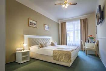 Hotel Taurus galeri fotoğrafı