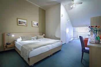 Hotel Taurus galeri fotoğrafı