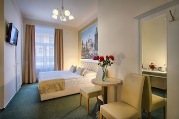 Hotel Taurus galeri fotoğrafı
