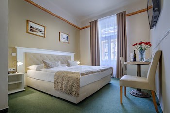 Hotel Taurus galeri fotoğrafı