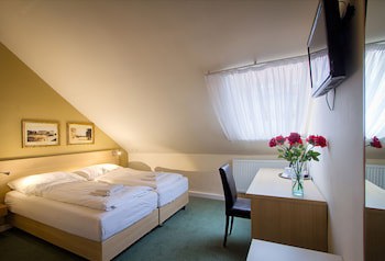 Hotel Taurus galeri fotoğrafı