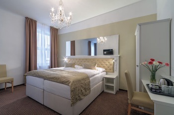 Hotel Taurus galeri fotoğrafı