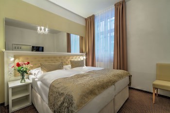 Hotel Taurus galeri fotoğrafı