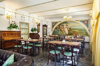 Hotel Taurus galeri fotoğrafı
