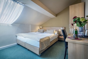 Hotel Taurus galeri fotoğrafı