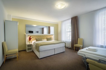 Hotel Taurus galeri fotoğrafı