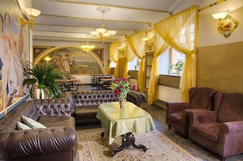 Hotel Taurus fotoğrafı