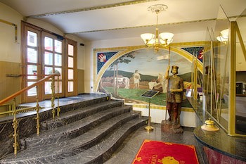 Hotel Taurus galeri fotoğrafı