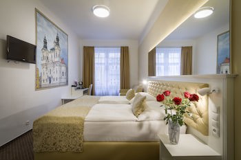 Hotel Taurus galeri fotoğrafı