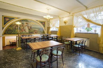 Hotel Taurus galeri fotoğrafı