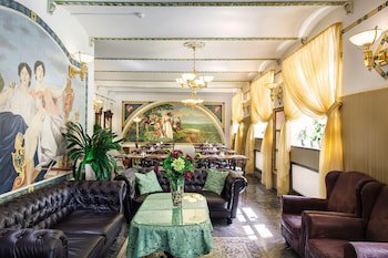 Hotel Taurus galeri fotoğrafı