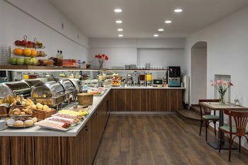 Hotel Taurus fotoğrafı