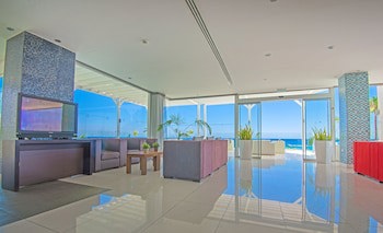 Silver Sands Beach Hotel galeri fotoğrafı