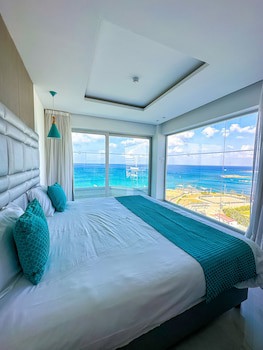 Silver Sands Beach Hotel galeri fotoğrafı