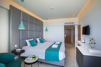 Silver Sands Beach Hotel galeri fotoğrafı